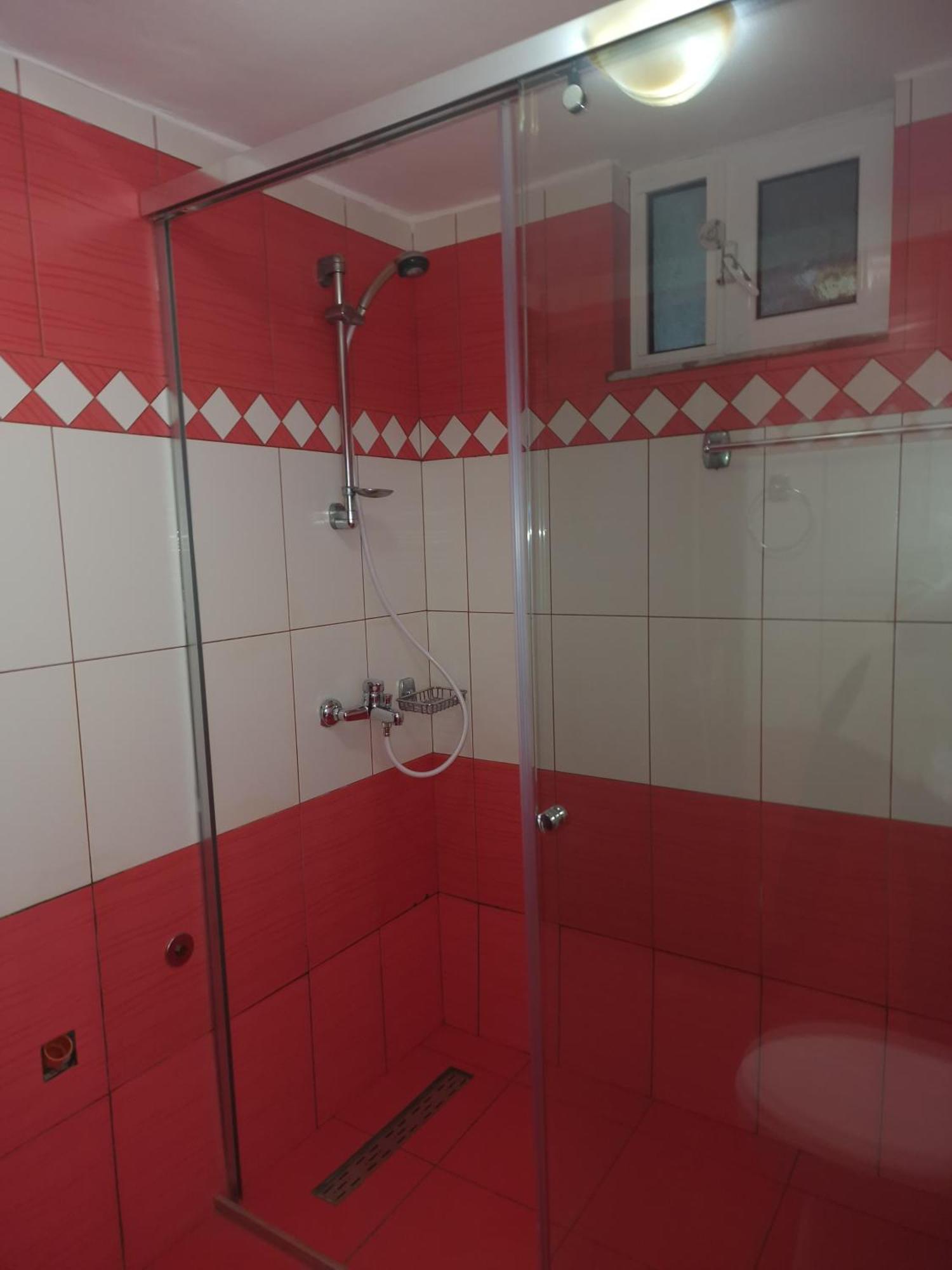 Apartment Antigona Gjirokastër Dış mekan fotoğraf