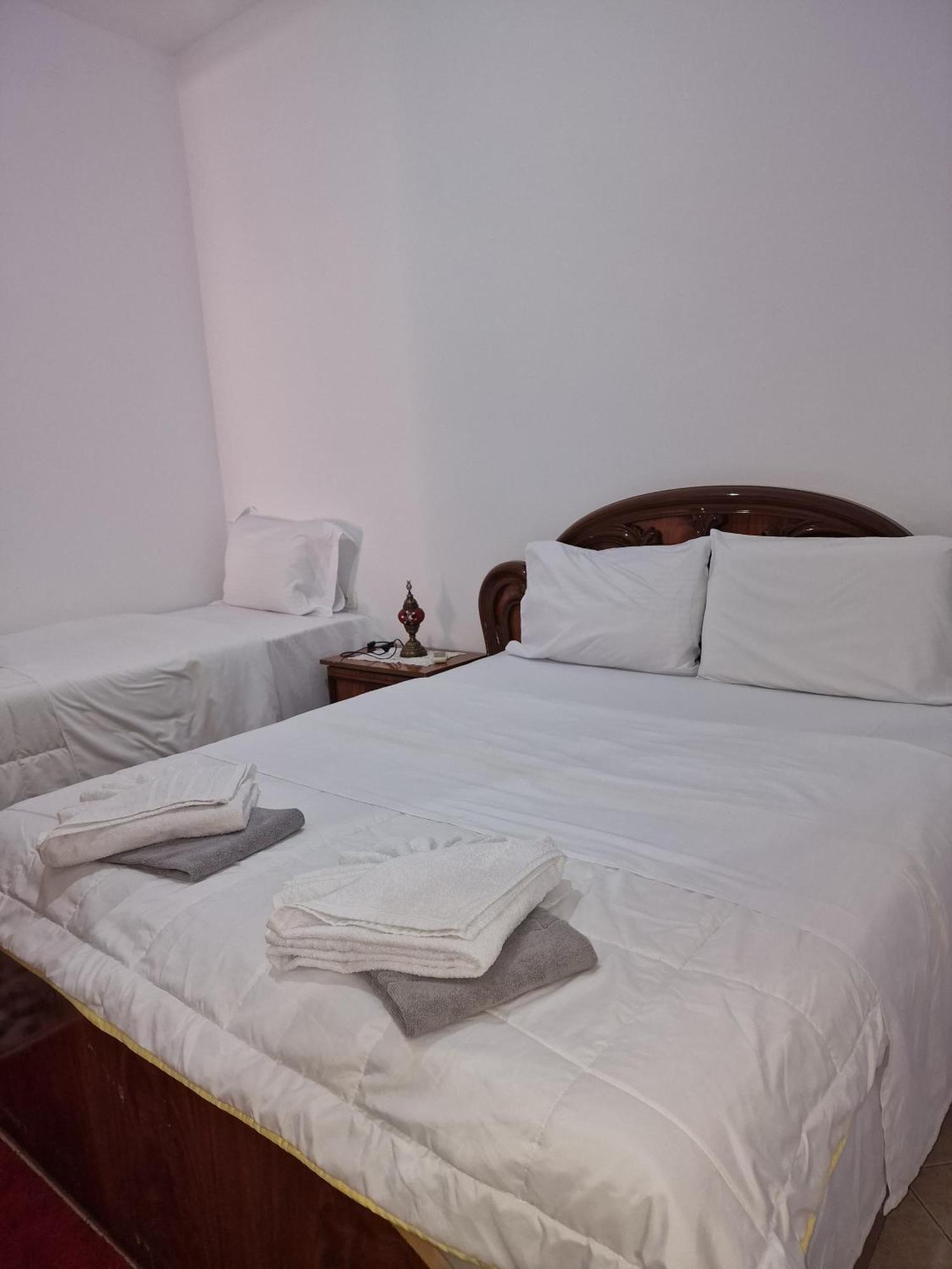 Apartment Antigona Gjirokastër Dış mekan fotoğraf