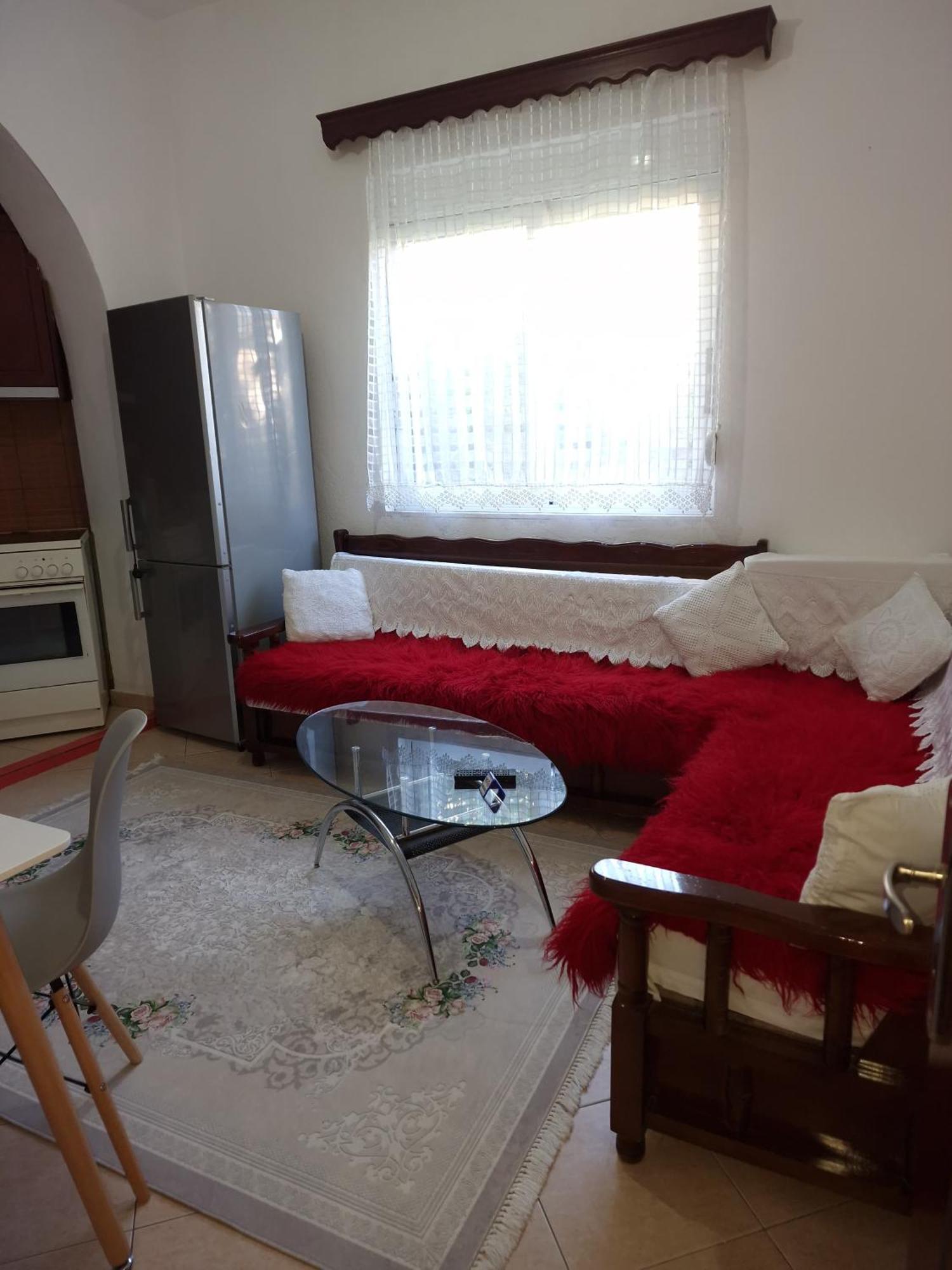 Apartment Antigona Gjirokastër Dış mekan fotoğraf
