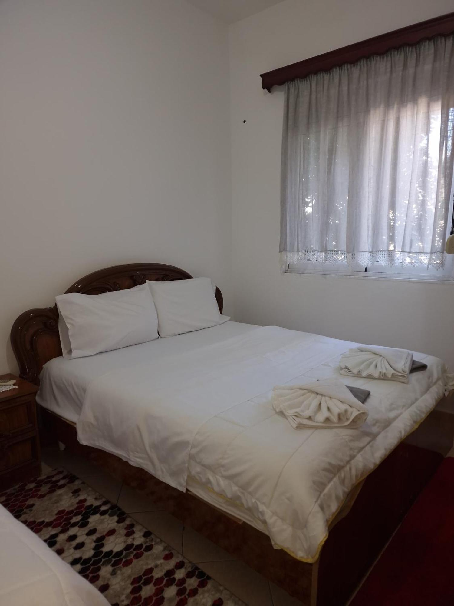 Apartment Antigona Gjirokastër Dış mekan fotoğraf