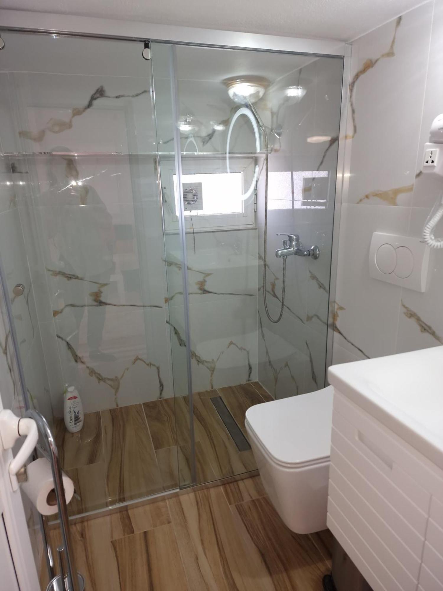 Apartment Antigona Gjirokastër Dış mekan fotoğraf