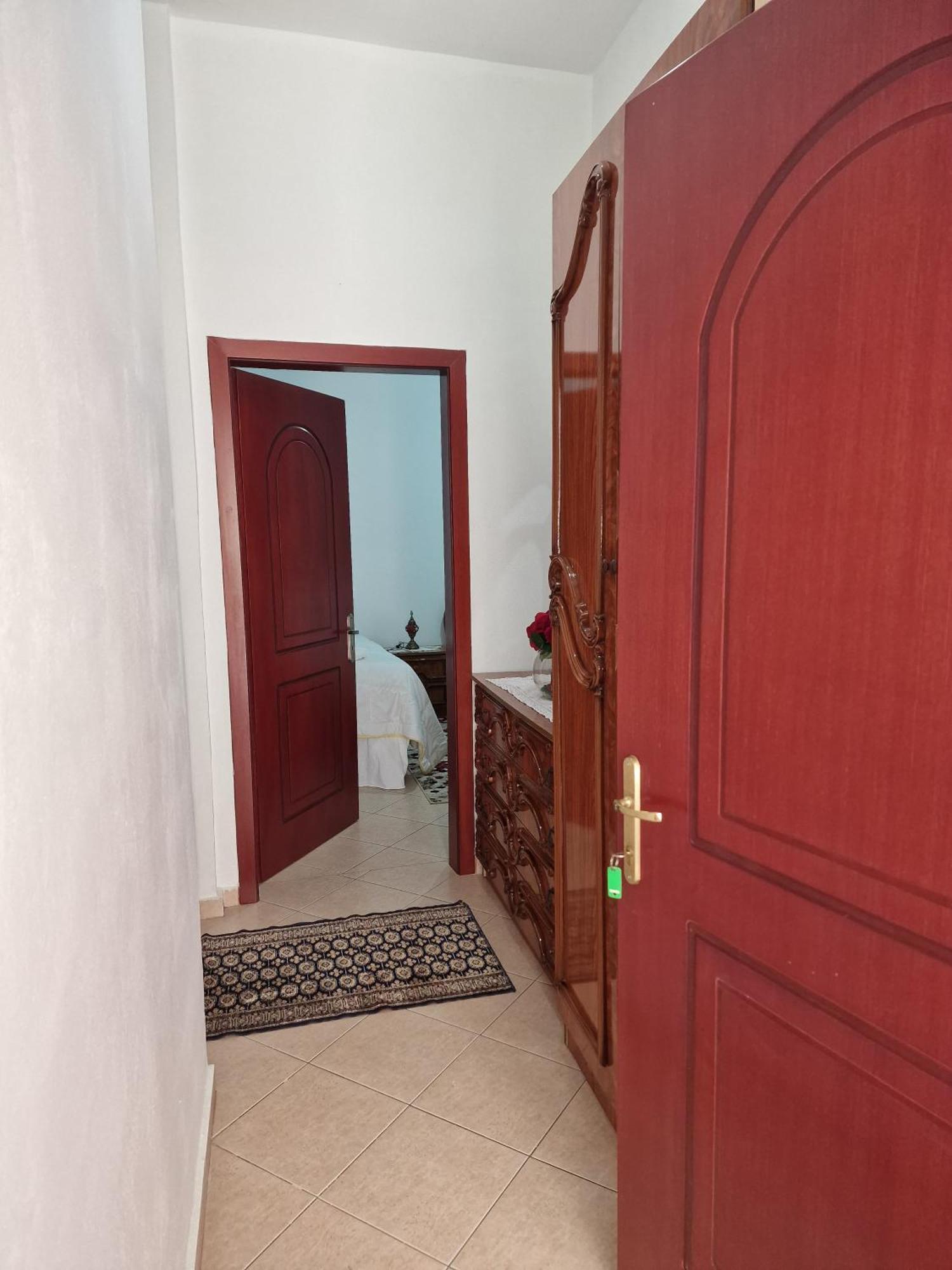 Apartment Antigona Gjirokastër Dış mekan fotoğraf